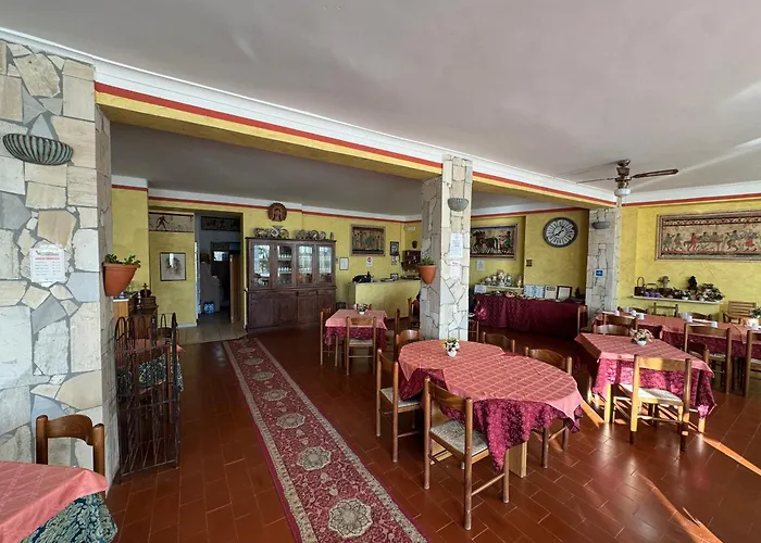 Hotel Paradiso