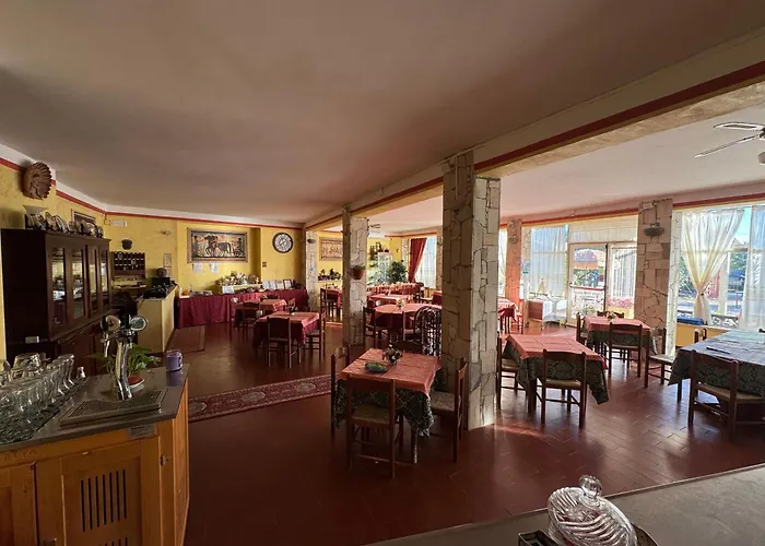Hotel Paradiso