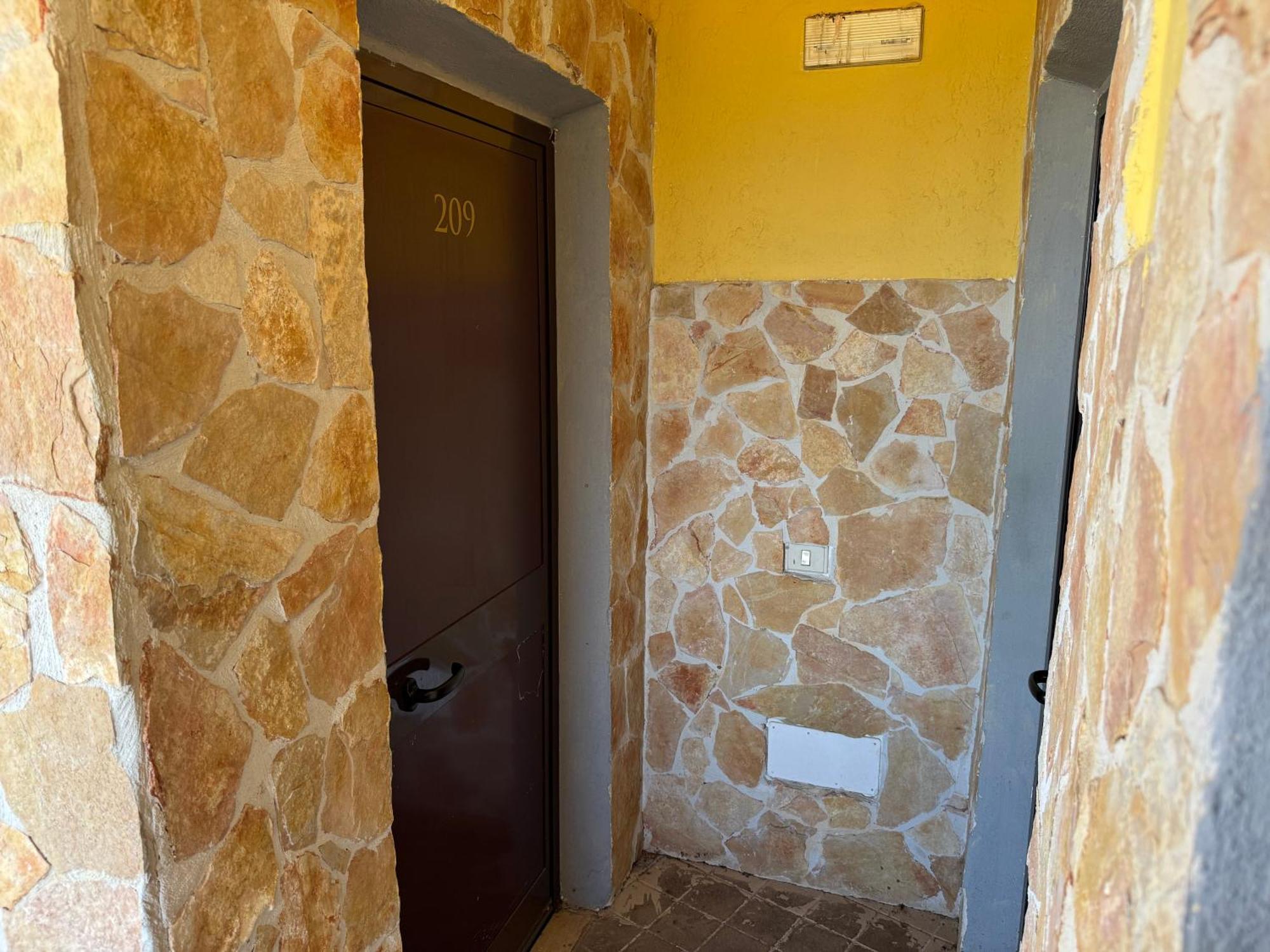Hotel Paradiso Tarquinia