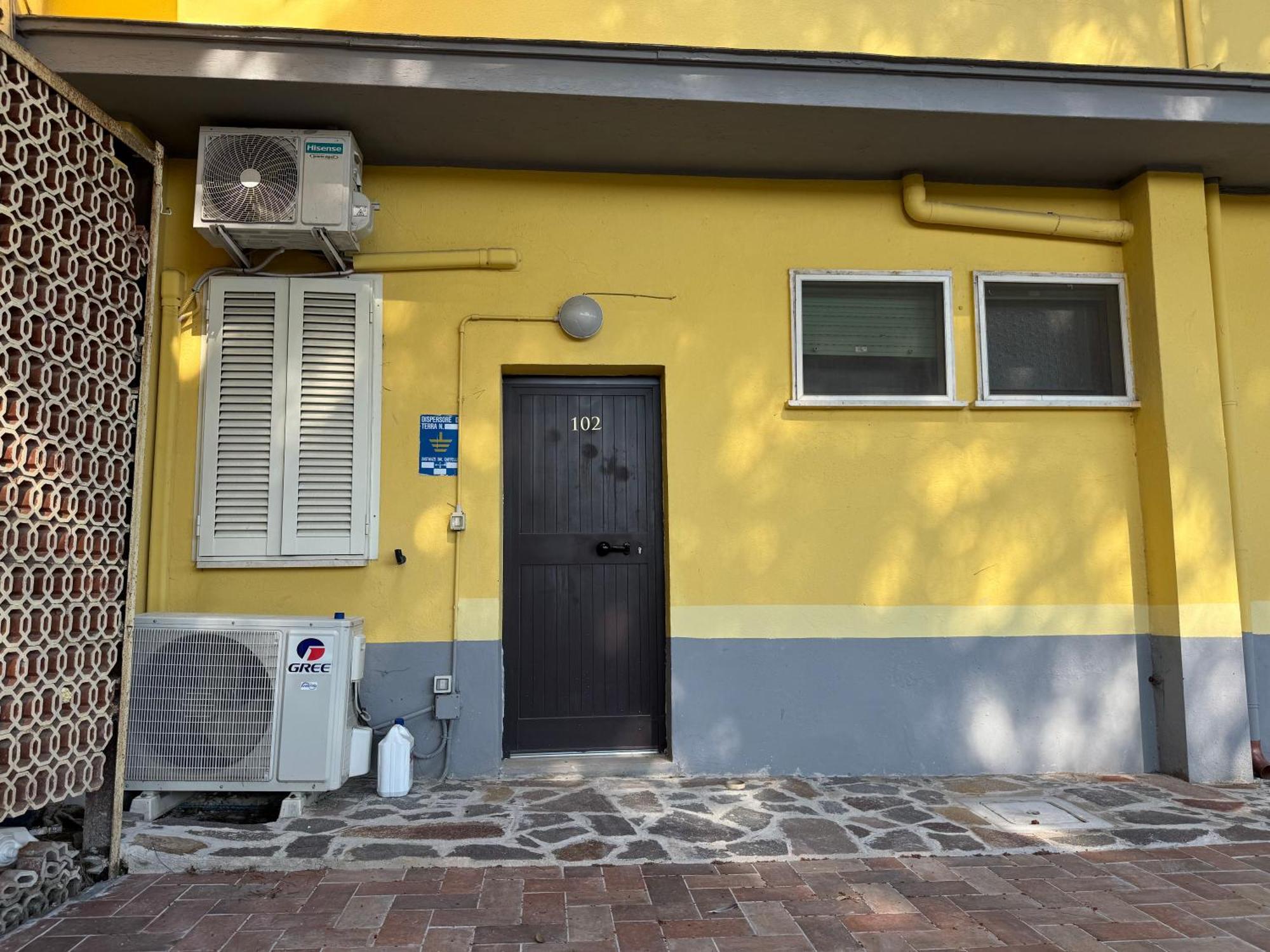 Paradiso Hotel
