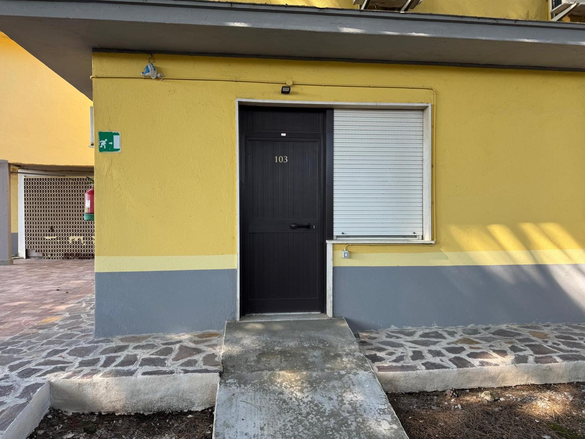 Hotel Paradiso *