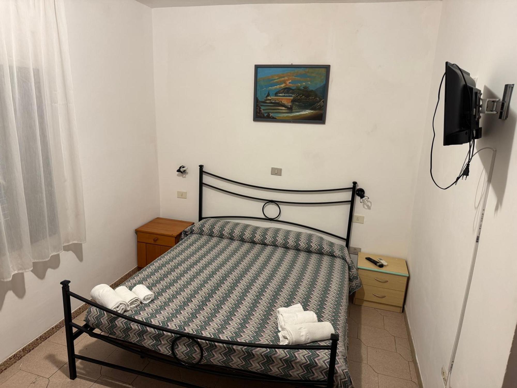 Paradiso Hotel