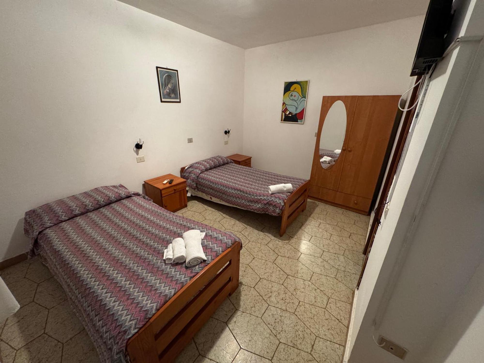 Hotel Paradiso