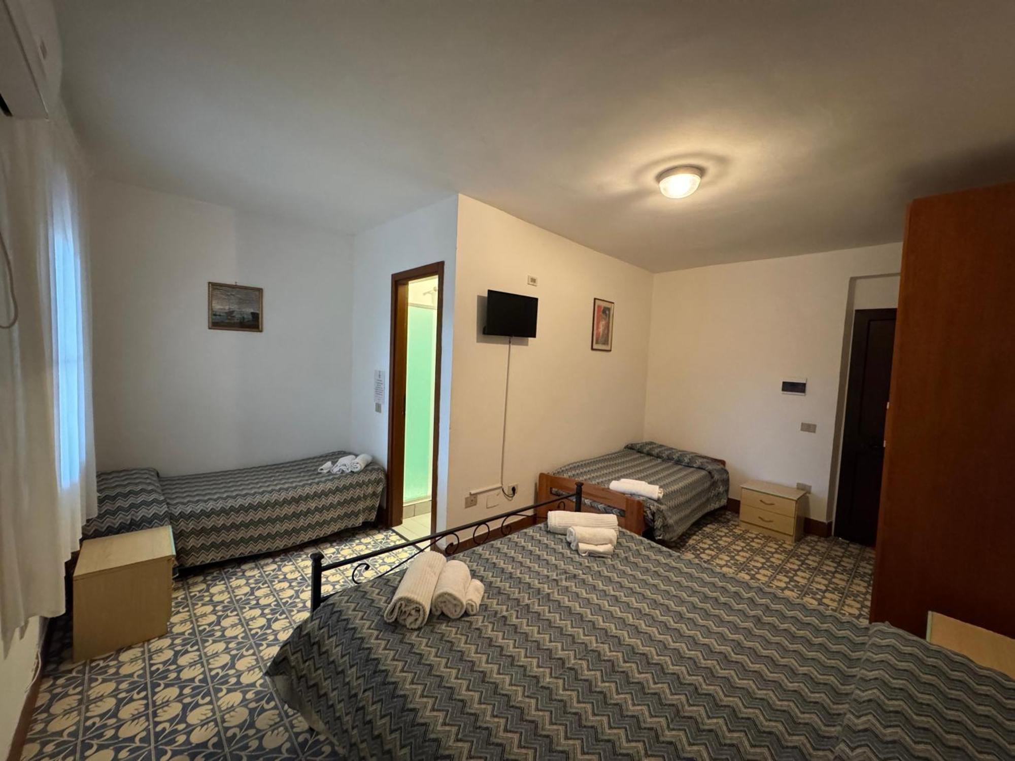 Paradiso Hotel Tarquinia