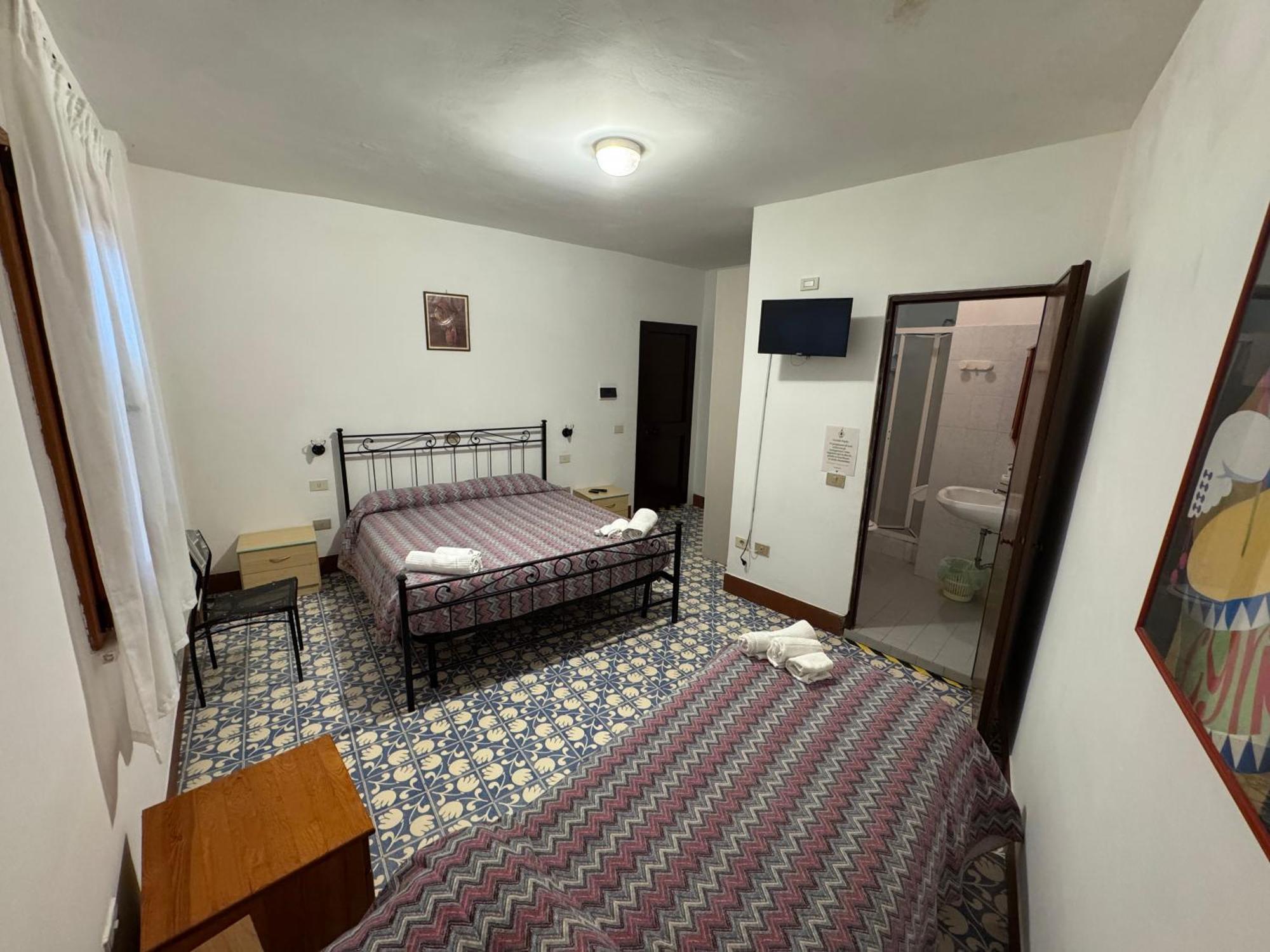 Paradiso Hotel