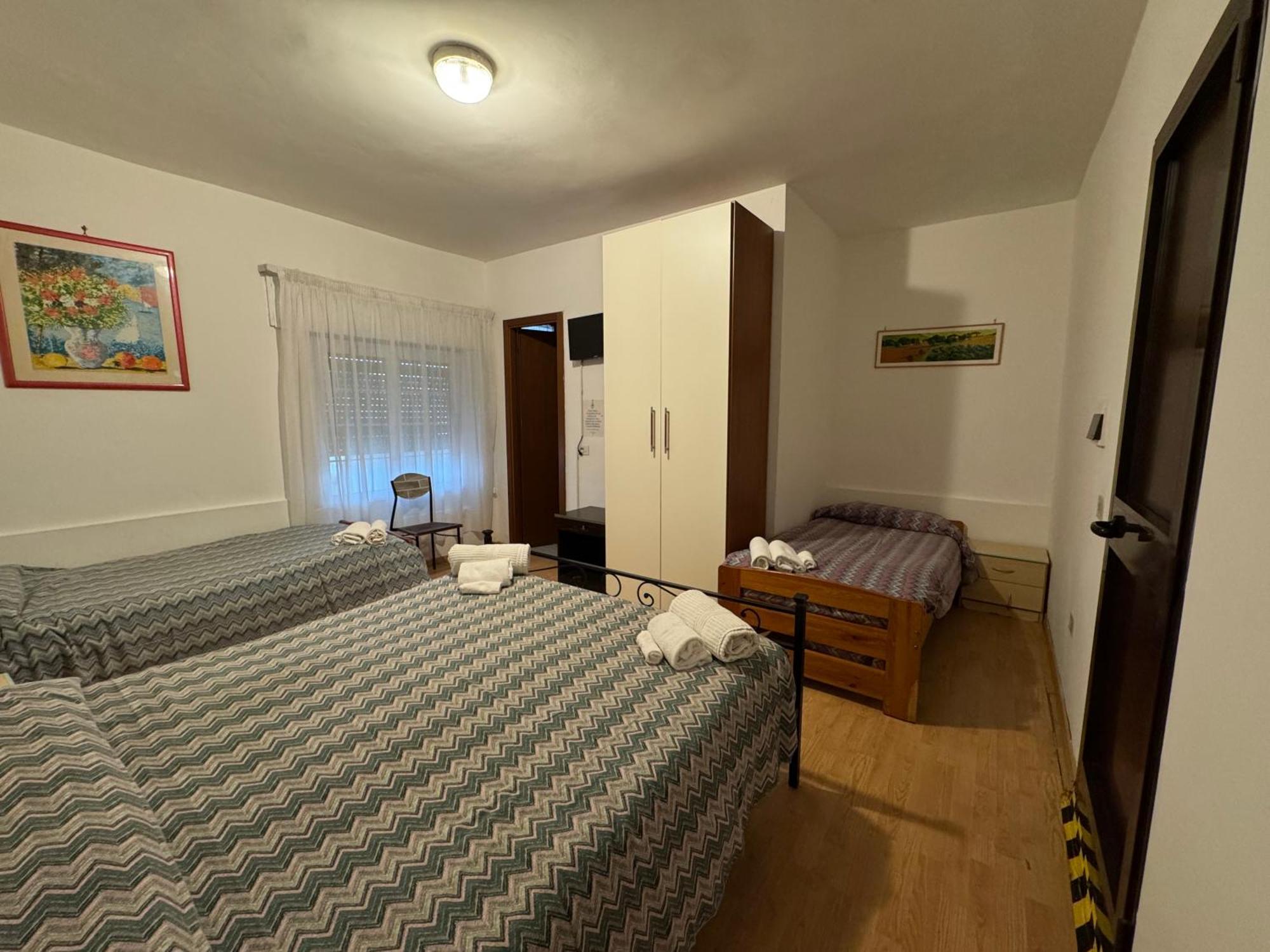 Hotel Paradiso *