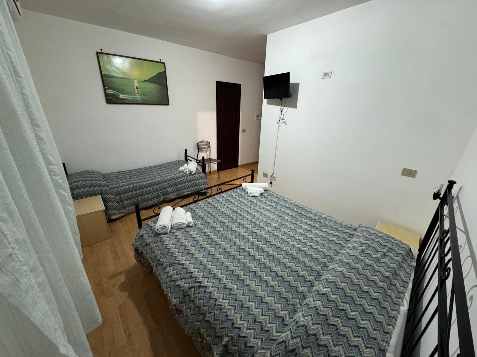 Paradiso Hotel Tarquinia