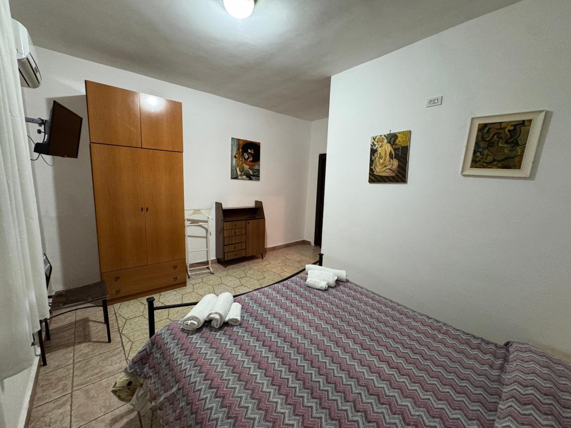 Paradiso Hotel