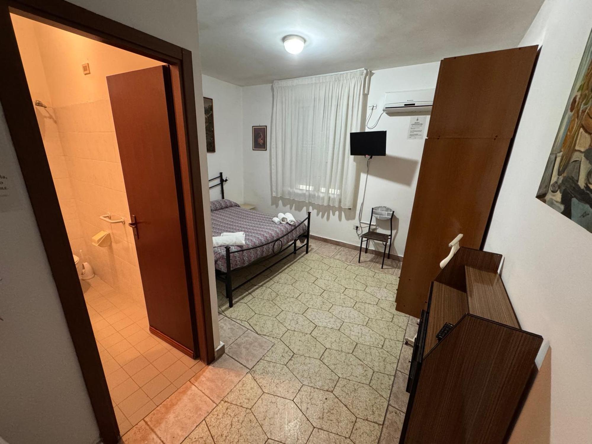 Hotel Paradiso