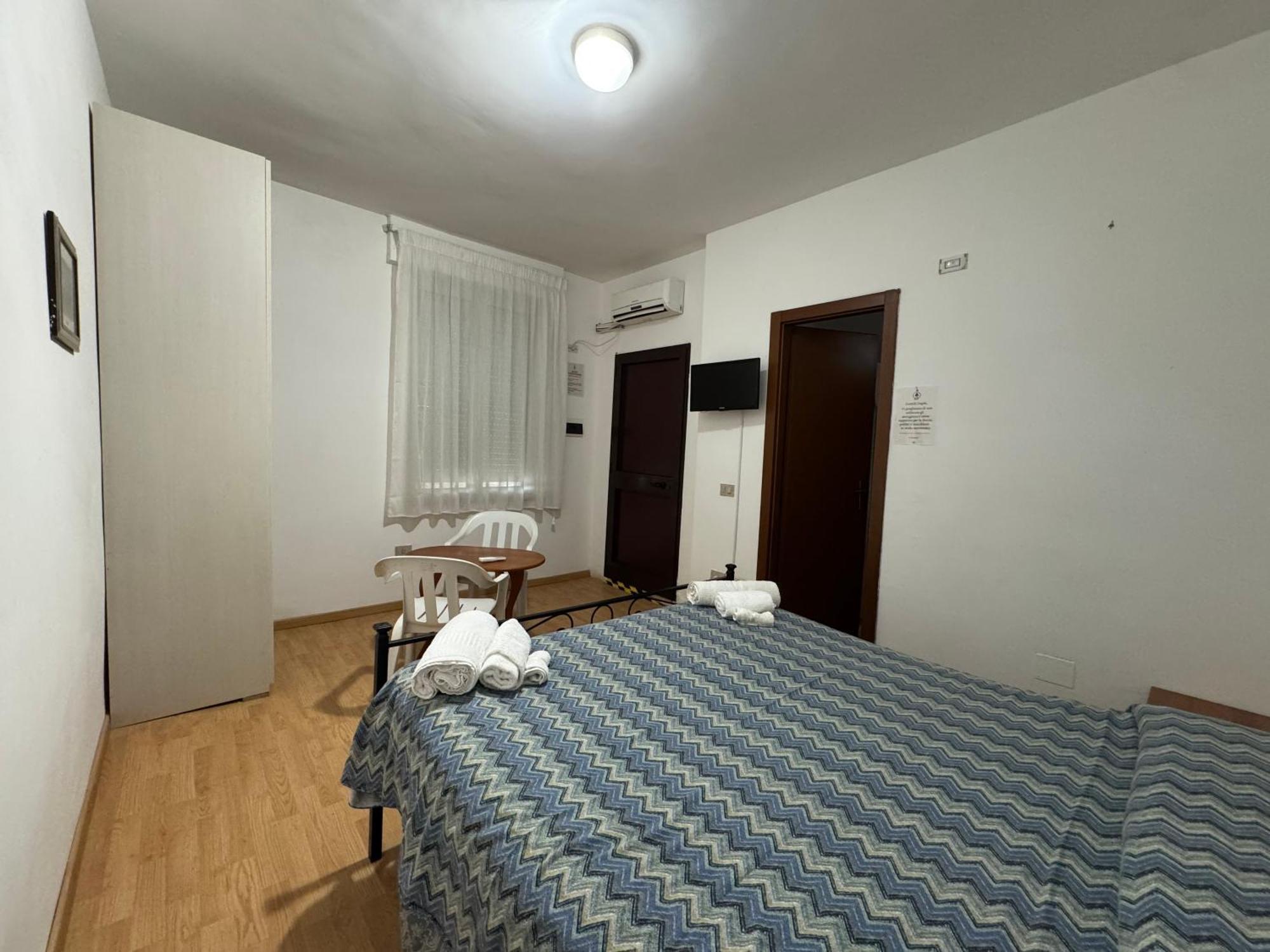 Hotel Paradiso