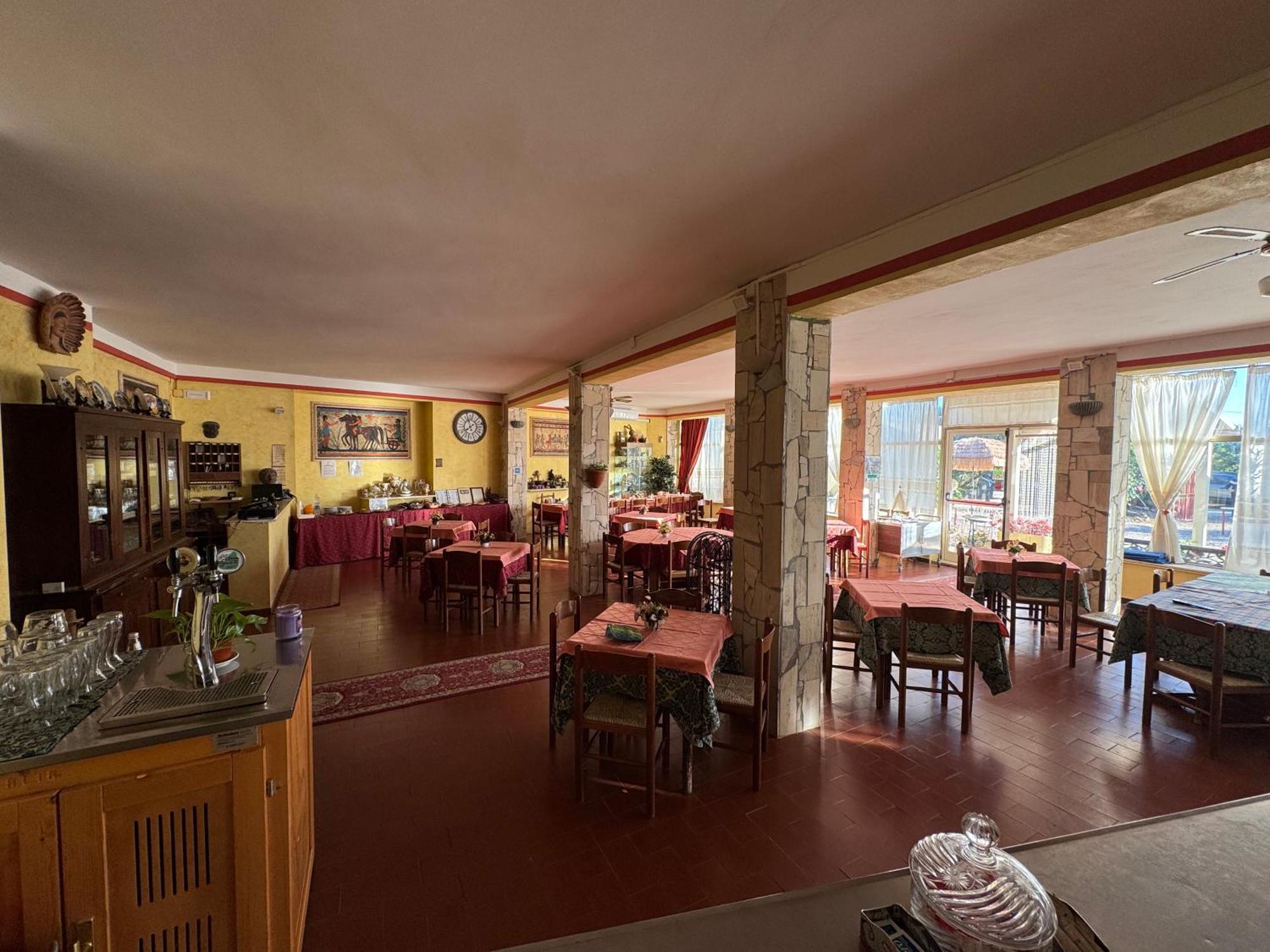 Paradiso Hotel