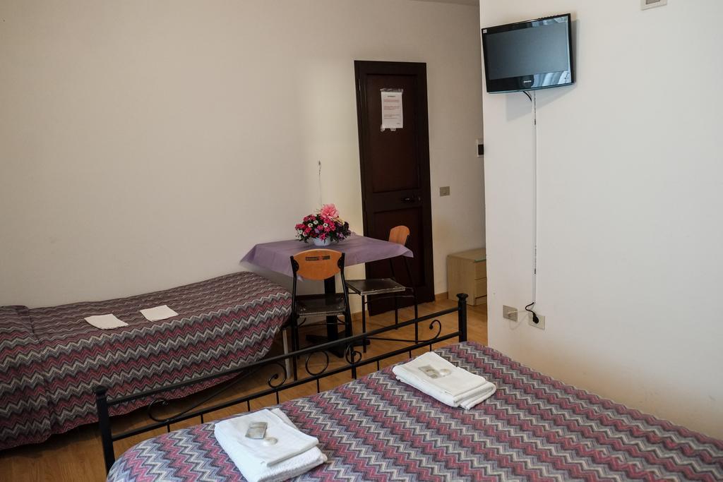 Paradiso Hotel