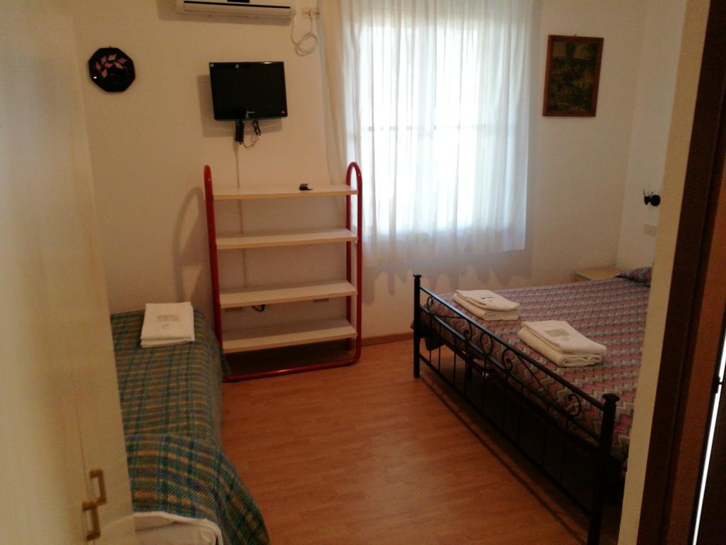 Hotel Paradiso Tarquinia