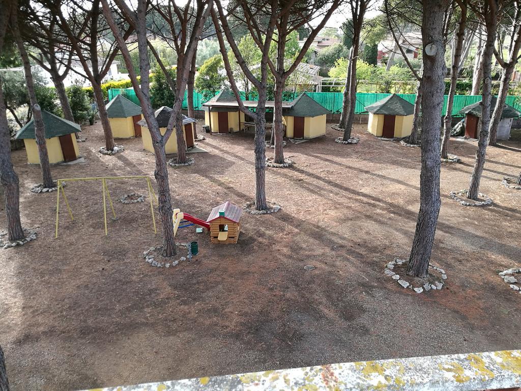 Paradiso Hotel