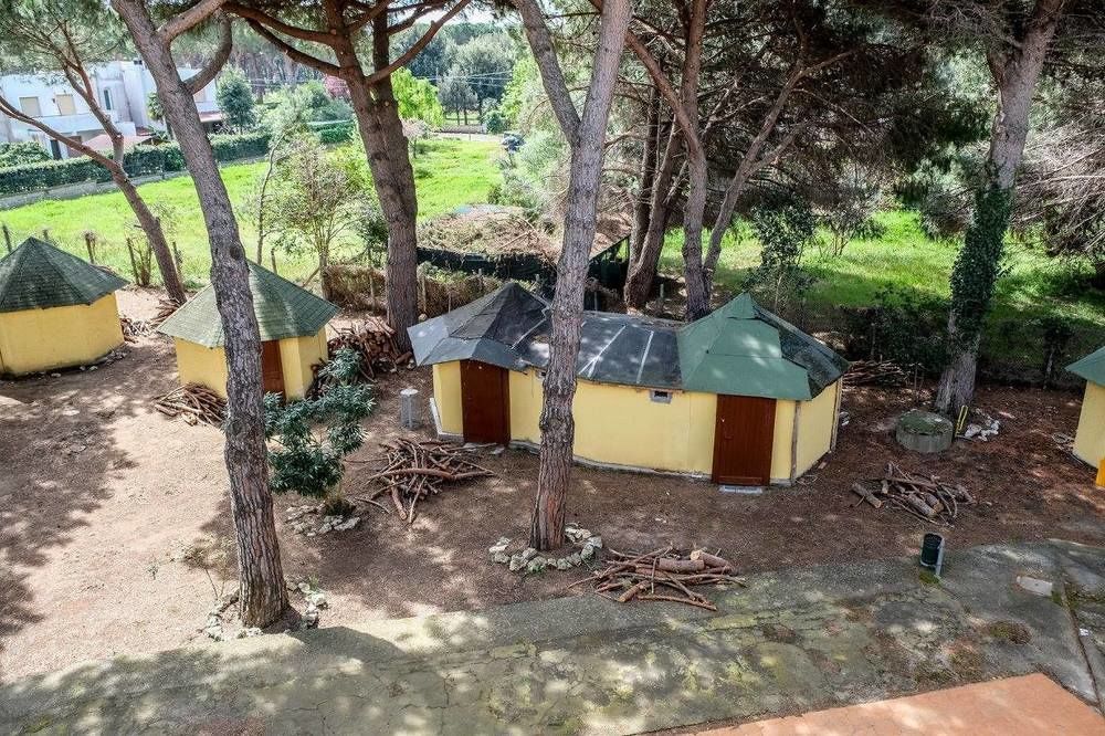 Hotel Paradiso