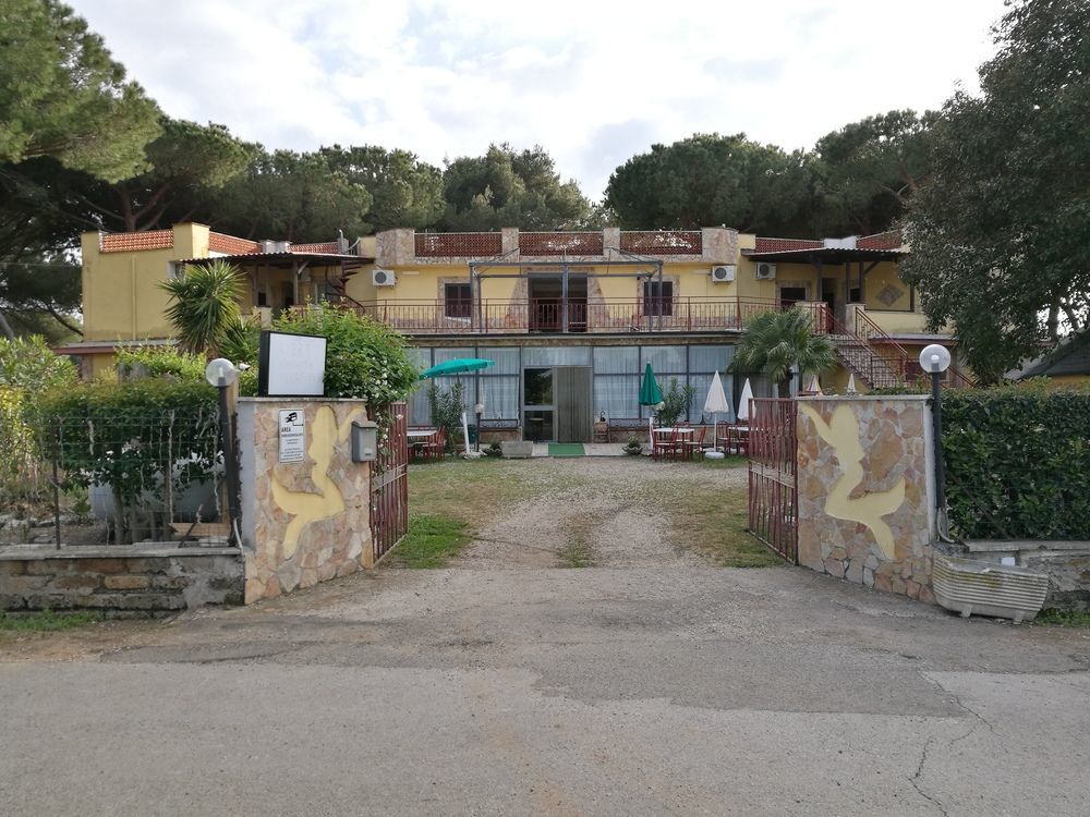 Paradiso