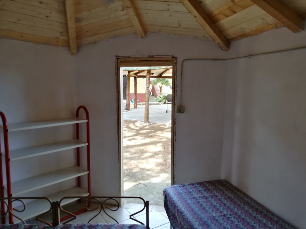 Hotel Paradiso *