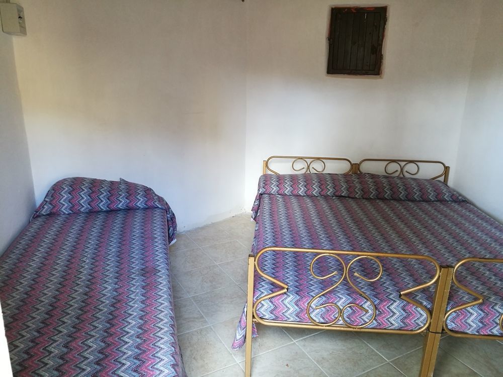 Hotel Paradiso Tarquinia