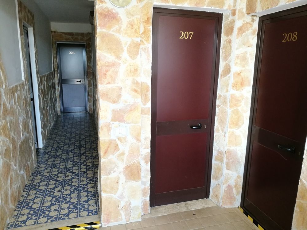Hotel Paradiso