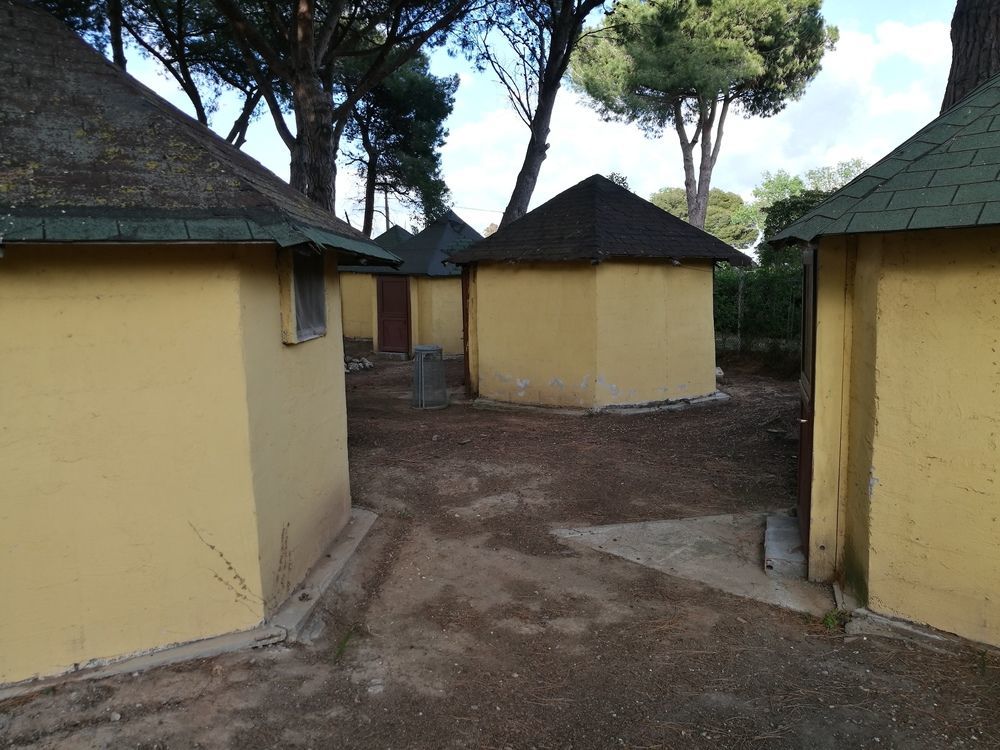 Hotel Paradiso *