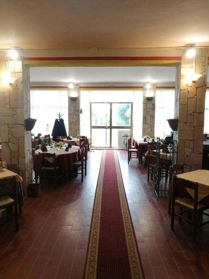 Paradiso Hotel