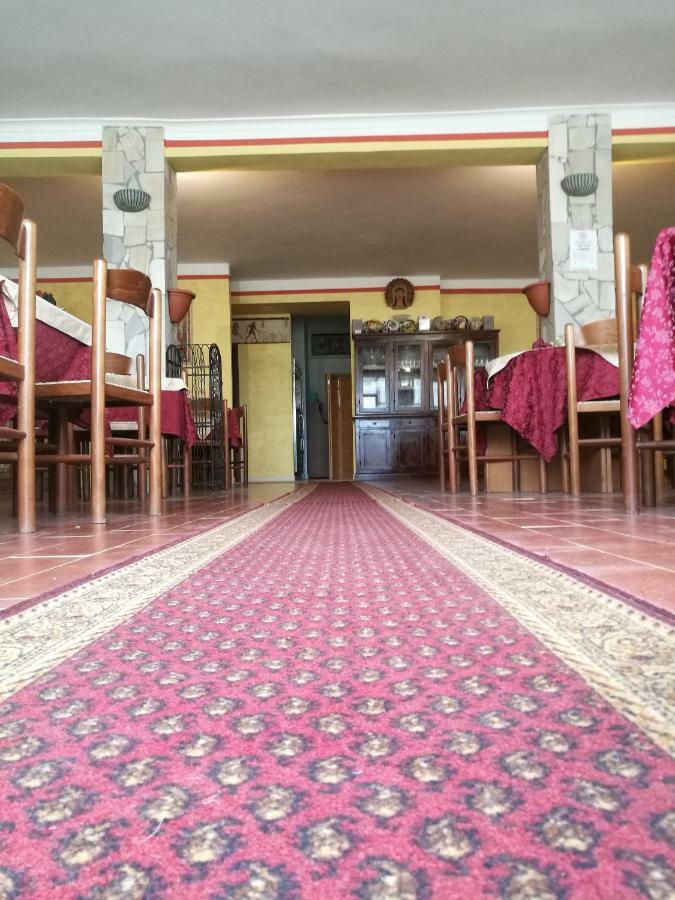 Paradiso Tarquinia