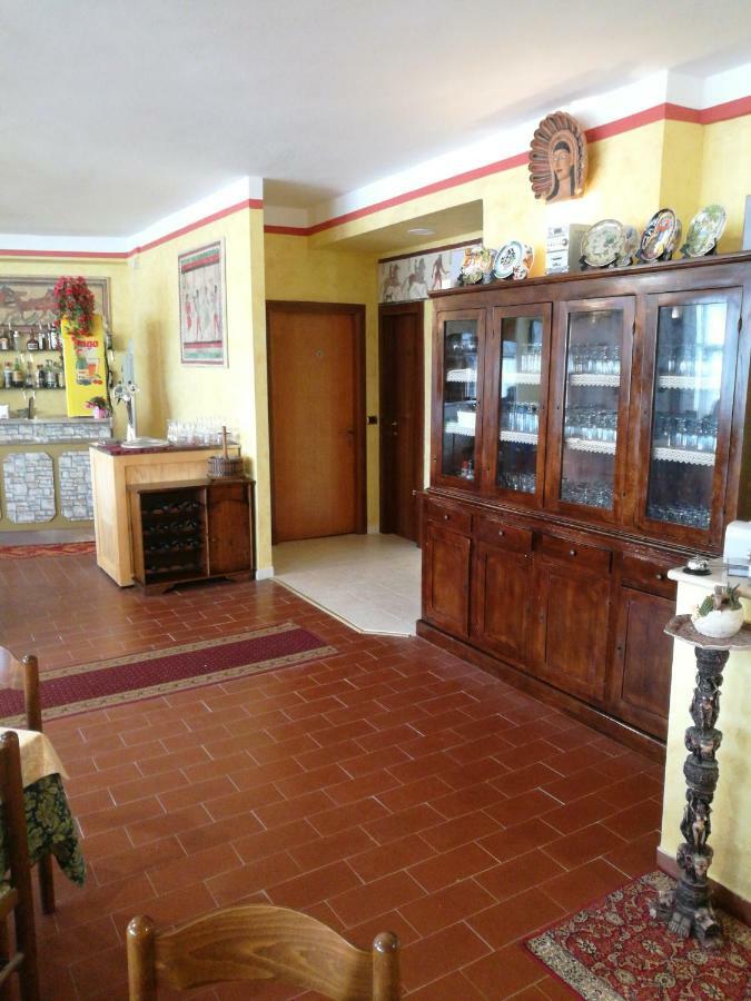 Hotel Paradiso